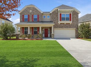 88 Winslow Circle, Savannah, GA 31407