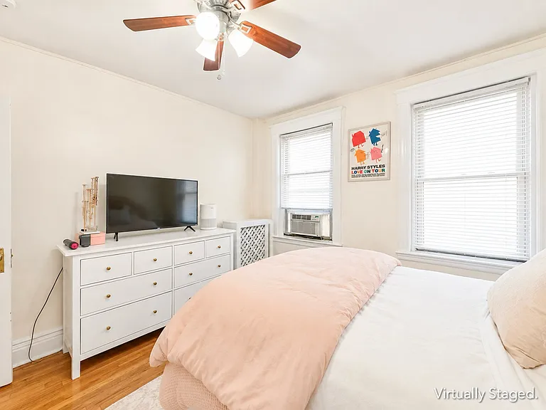 1758 Commonwealth Ave #3 — Photo 8