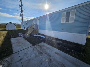 5232 E Broadway Rd #393, Mount Pleasant, MI 48858