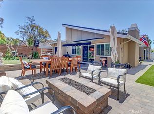 21752 Northwood Ln, Lake Forest, CA 92630