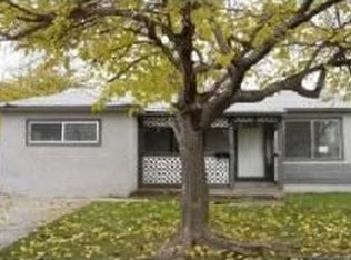 3522 Stauss Ave, Oroville, CA 95966