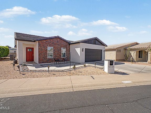4th image of 5721 E Leland Street