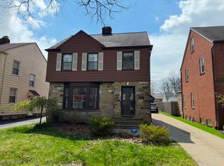 4198 Bushnell Rd, University Heights, OH 44118