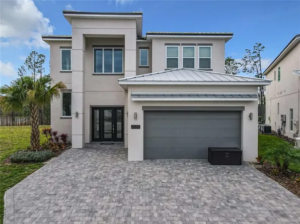 2125 Pine Oak Loop, Davenport, FL 33837
