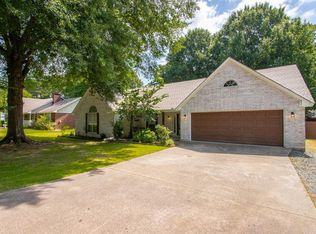 404 Galina St, Beebe, AR 72012