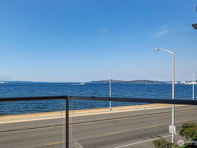 1550 Alki Avenue SW #300, Seattle, WA, 98116