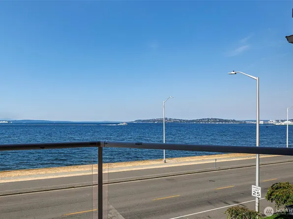 1550 Alki Avenue SW #300, Seattle, WA 98116