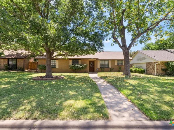 4309 Ponderosa Ln, Temple, TX 76502