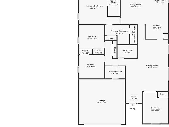 2nd image of 1524 Lalique Ln