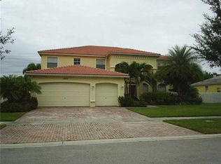 11623 Hibbs Grove Dr, Cooper City, FL 33330