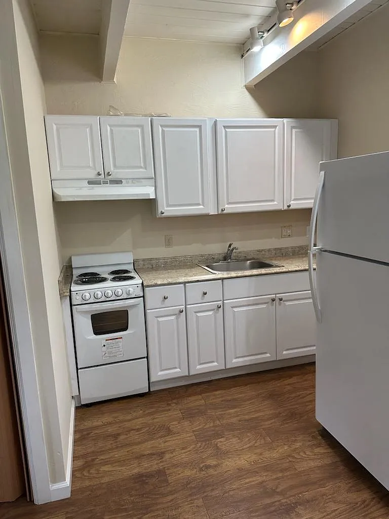 Studio, 275 sqft, $1,575 — Photo 3