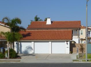 2544 Peninsula Rd, Oxnard, CA 93035