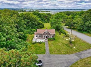 50 Wampanog Ln, Tiverton, RI 02878
