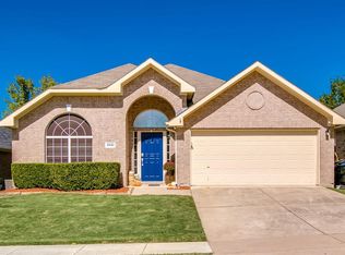 5840 Palomino Dr, Frisco, TX 75034