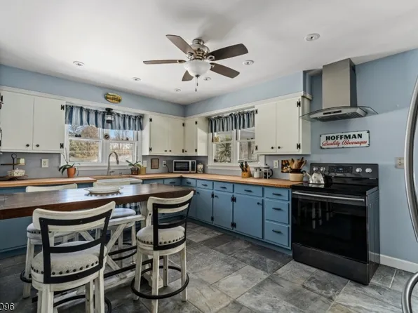 662 W Mountain Rd, Sparta Twp., NJ 07871