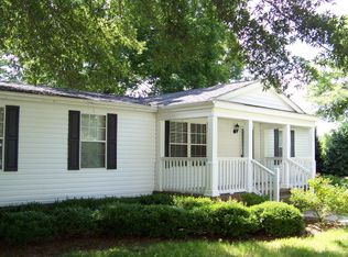 122 Enterprise Rd, Littleton, NC 27850