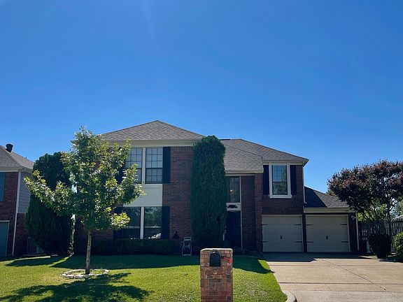 3rd image of 1129 Concord Dr