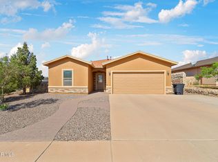 628 Bell Gordon St, Anthony, TX 79821