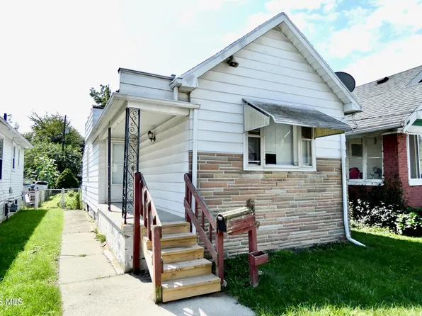 238 E Weber St, Toledo, OH 43608