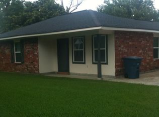 7519 Jeff Ct, Addis, LA 70710