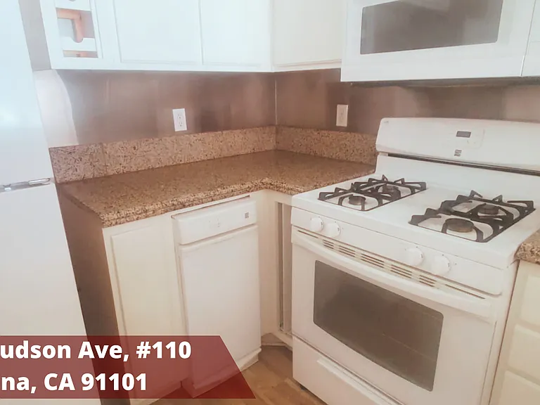 160 S Hudson Ave #110 — Photo 15
