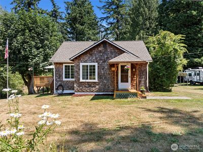 10125 NW Pioneer Road, Seabeck, WA, 98380