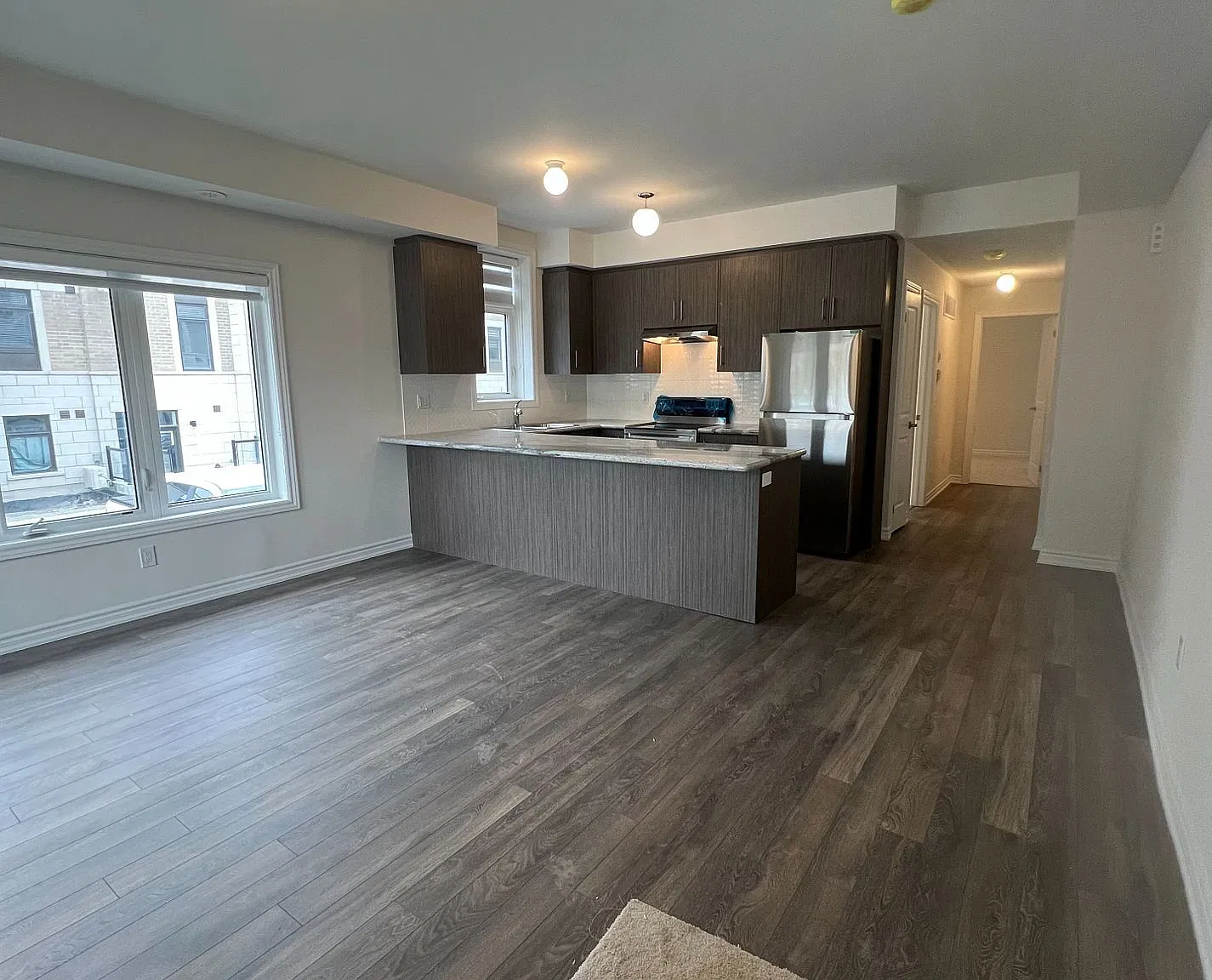 2 bed, $2,550 — Photo 2