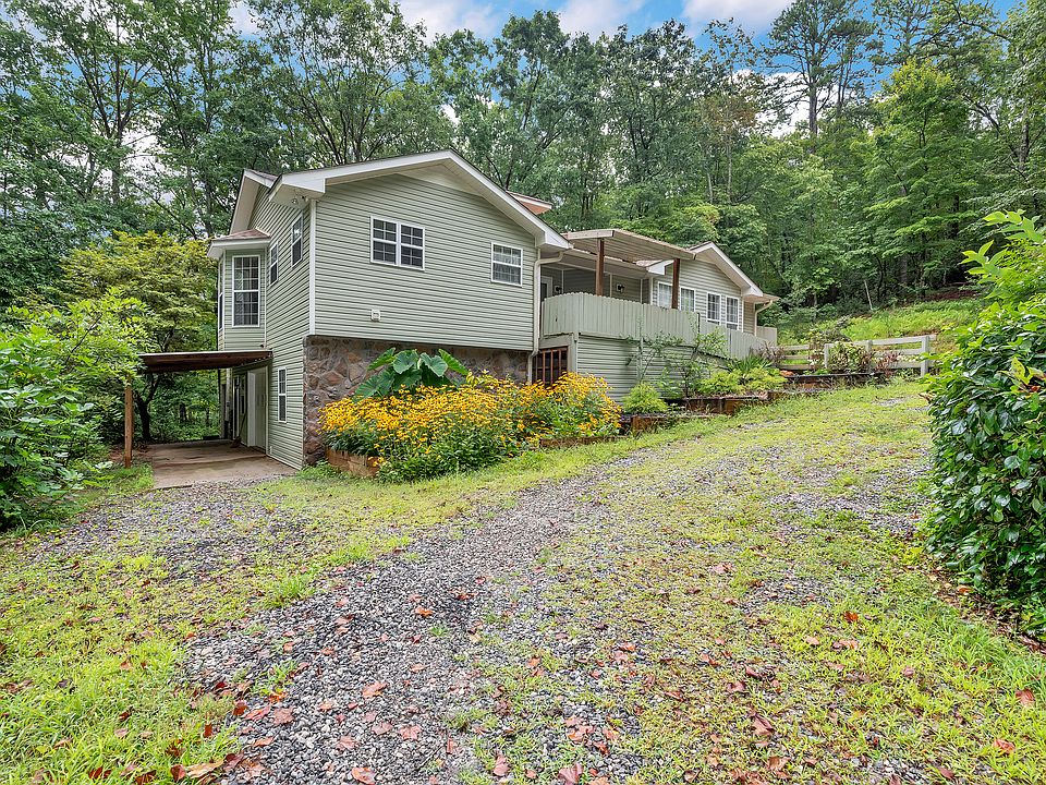 255 Naomi Ct, Clarkesville, GA 30523 MLS 10183878 Zillow