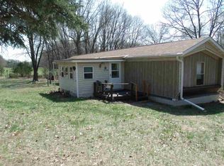 W2859 Mint Dr, Montello, WI 53949