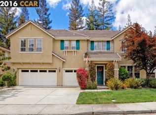 230 Terrazzo Cir, San Ramon, CA 94583