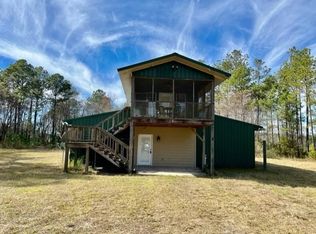 5591 Bowen Rd, Blackshear, GA 31516