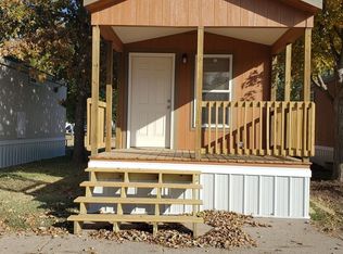 442 Millers Ln UNIT 3, McPherson, KS 67460