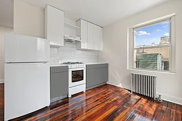 Rented by Keller Williams NYC