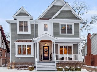 3910 Lawn Ave, Western Springs, IL