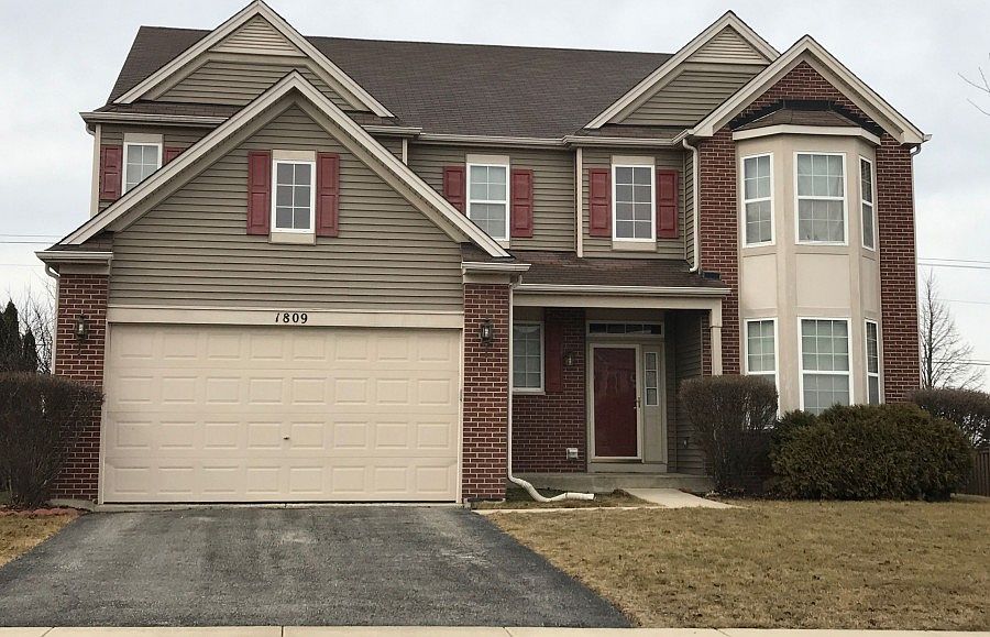 1st image of 1809 Springside Dr