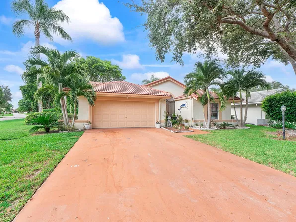 8521 LEEWAY Lane, Boynton Beach, FL 33436