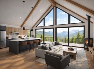 Waterville Estates, Campton, NH 03223