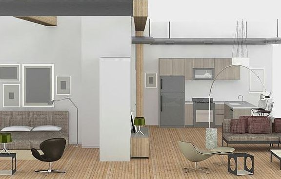 2nd image of 55 Cromwell St APT 213
