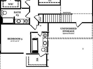 1617 Southampton Way, Mount Juliet, TN 37122