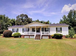 5317 E National Cemetery Rd, Florence, SC 29506