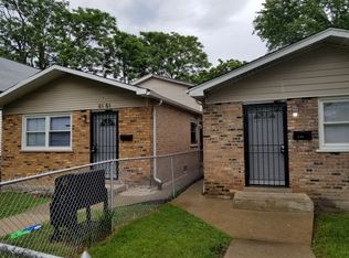 6151 S Morgan St, Chicago, IL 60621