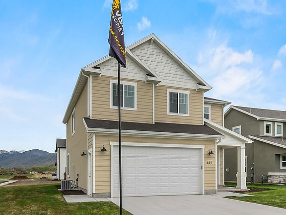 4th image of 337 W 3085 S West 3085 #337