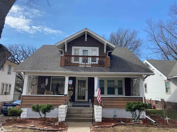 1010 E Washington Ave, Red Oak, IA 51566