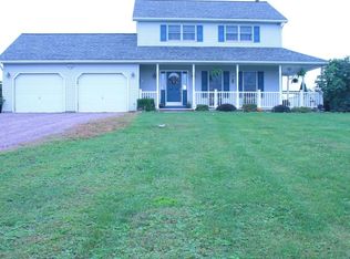 142 Post Office Rd, Sweet Valley, PA 18656