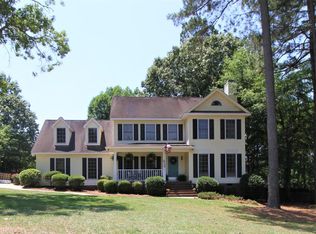 135 Beaver Cv, Aiken, SC 29803