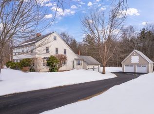 6 Meloon Rd, Greenland, NH 03840