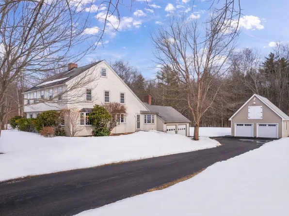 6 Meloon Road, Greenland, NH 03840