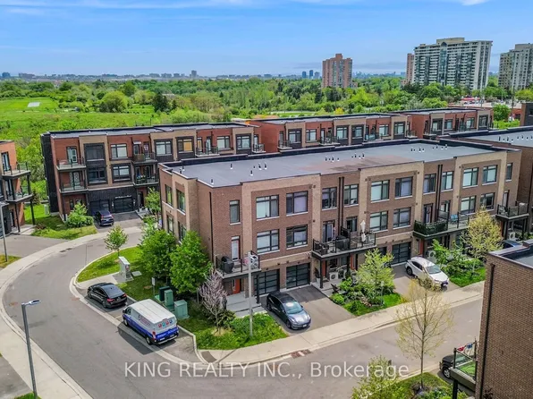 49 Engel St, Vaughan, ON L4L 0L8