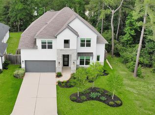 319 Samuels Link Ln, Montgomery, TX 77316