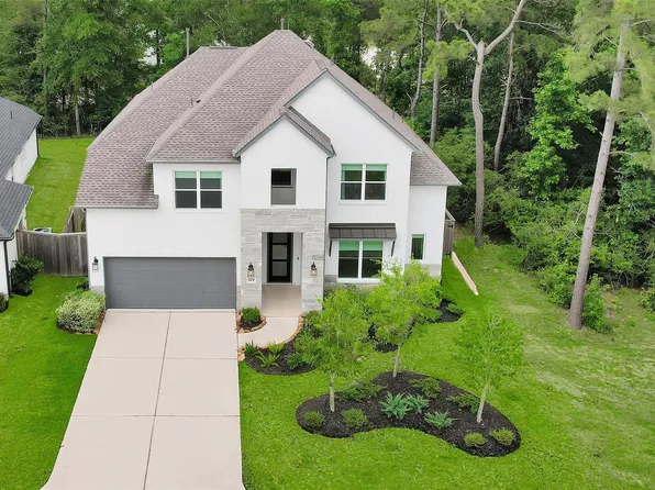 319 Samuels Link Ln, Montgomery, TX 77316